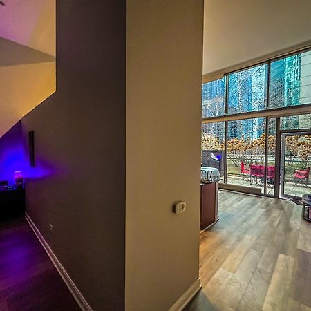 Nvcll Chicago Hotel Екстериор снимка
