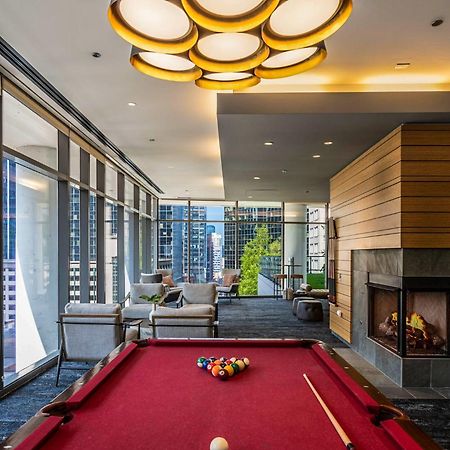 Nvcll Chicago Hotel Екстериор снимка
