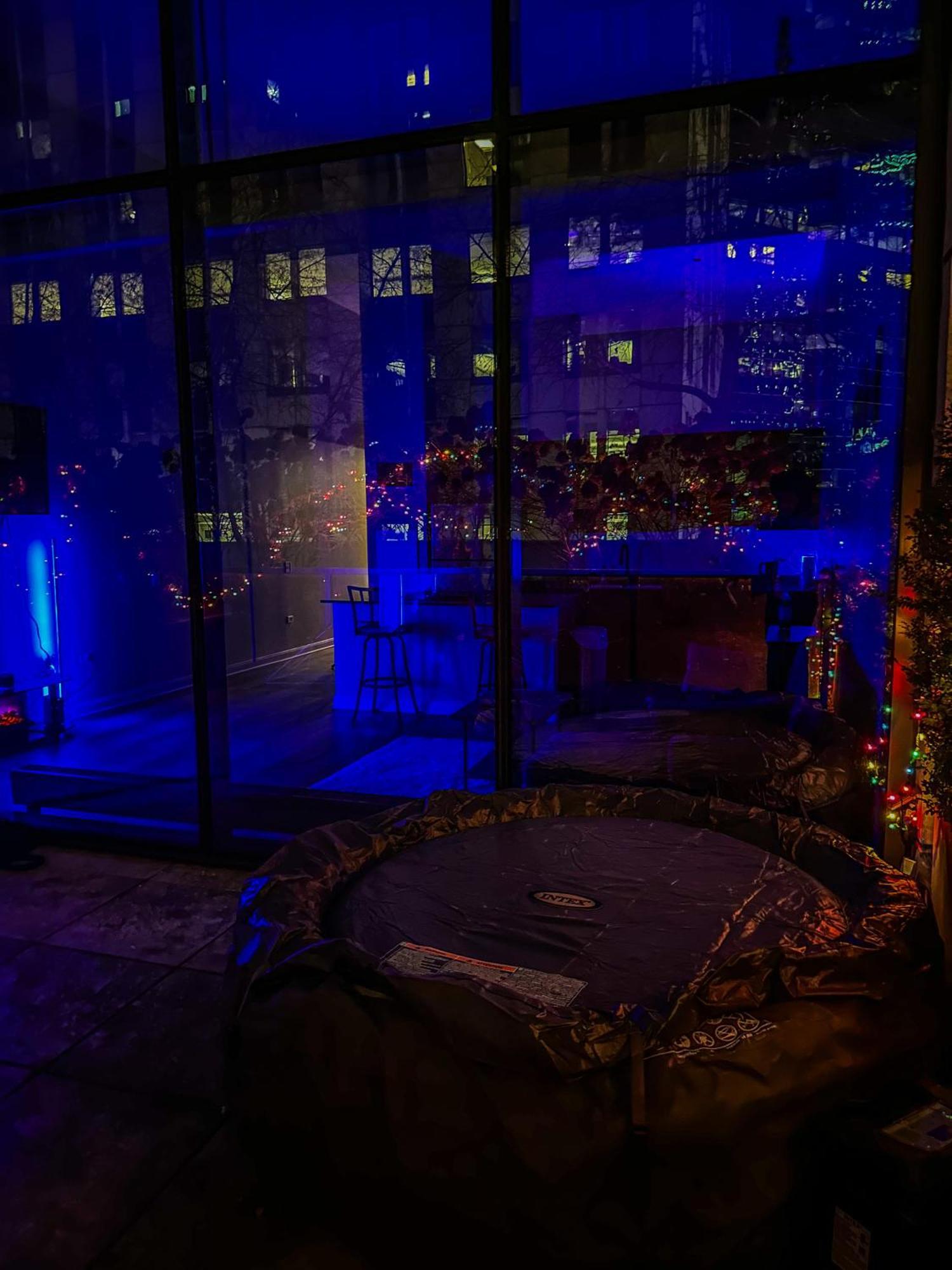 Nvcll Chicago Hotel Екстериор снимка