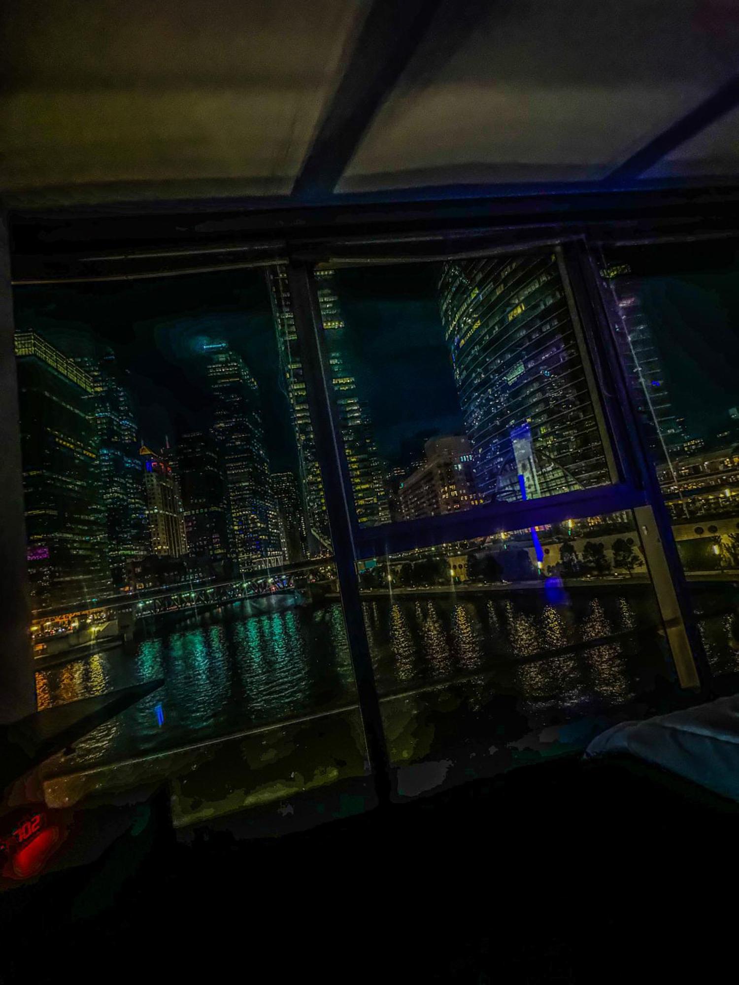 Nvcll Chicago Hotel Екстериор снимка