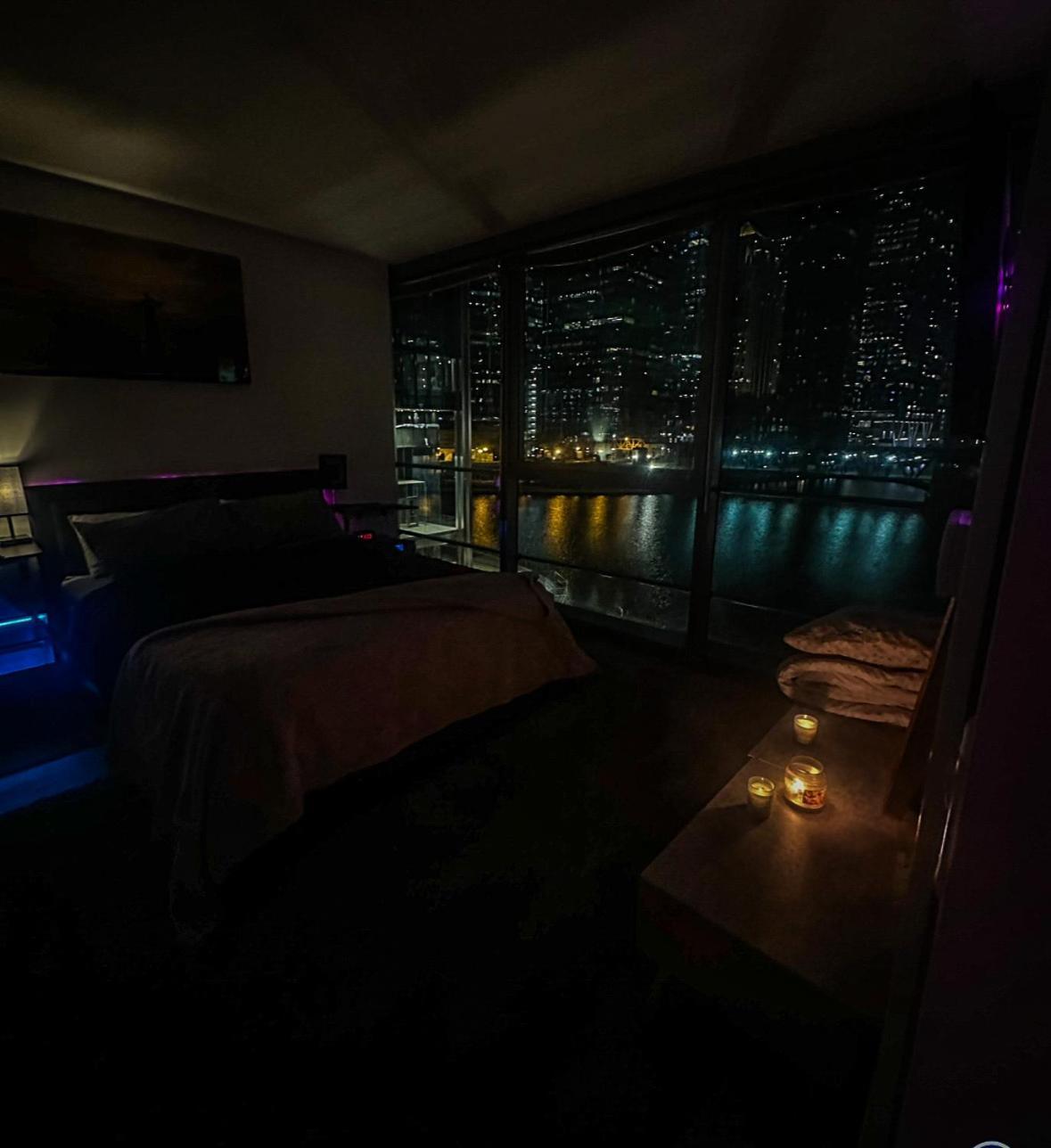 Nvcll Chicago Hotel Екстериор снимка