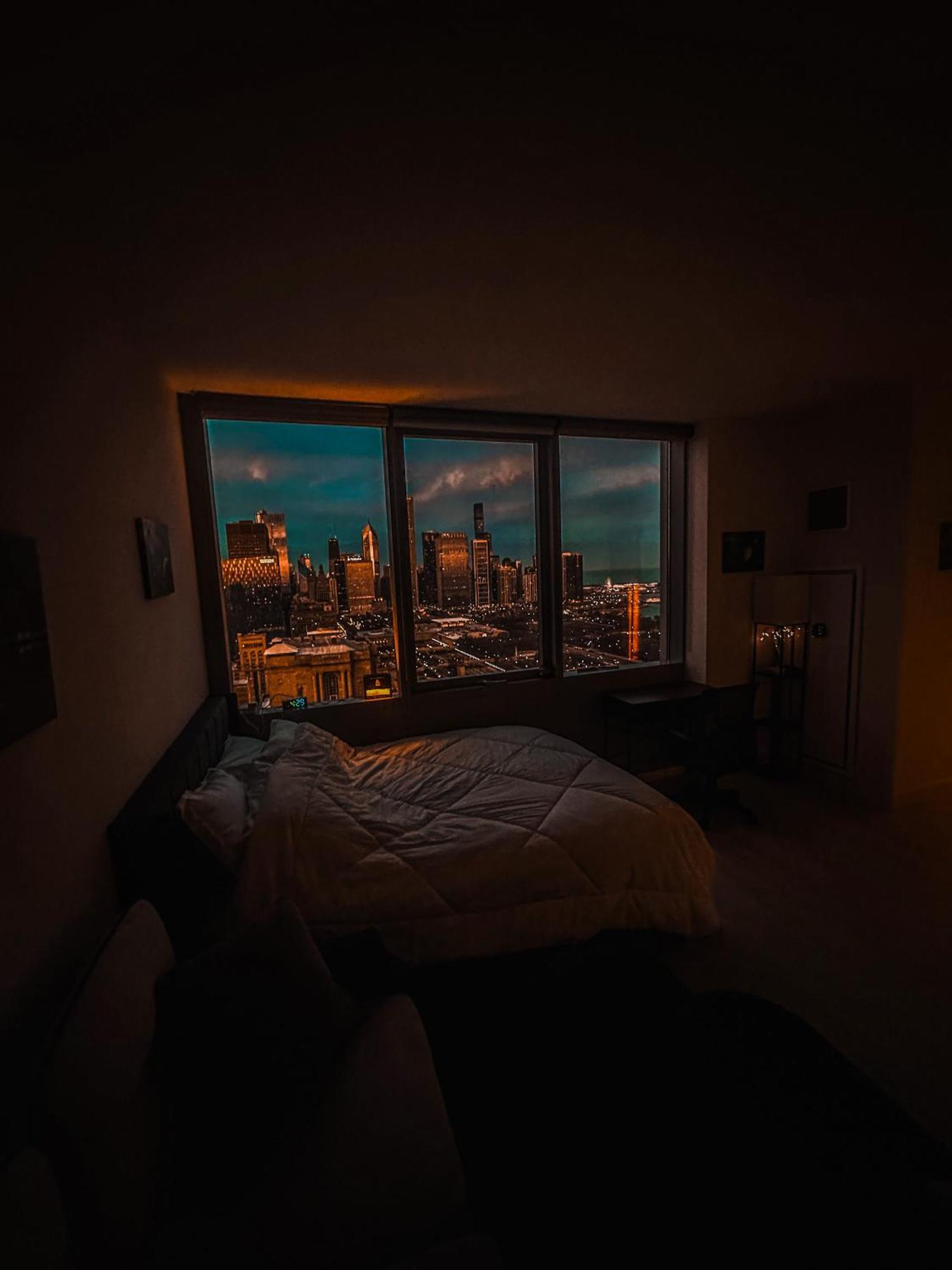 Nvcll Chicago Hotel Екстериор снимка