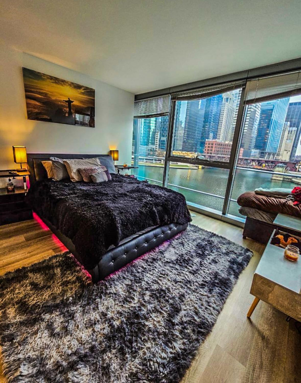 Nvcll Chicago Hotel Екстериор снимка