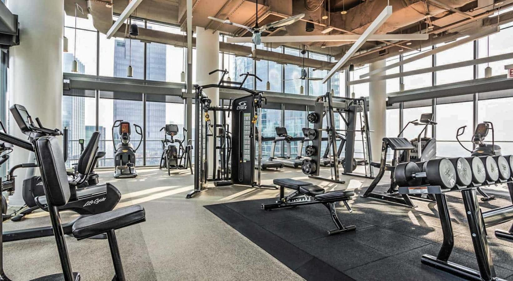Nvcll Chicago Hotel Екстериор снимка