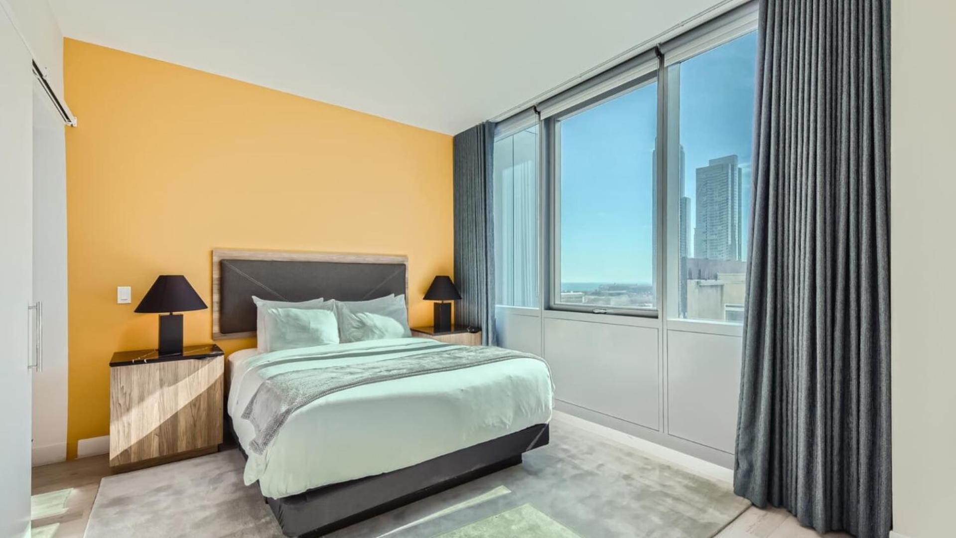 Nvcll Chicago Hotel Екстериор снимка