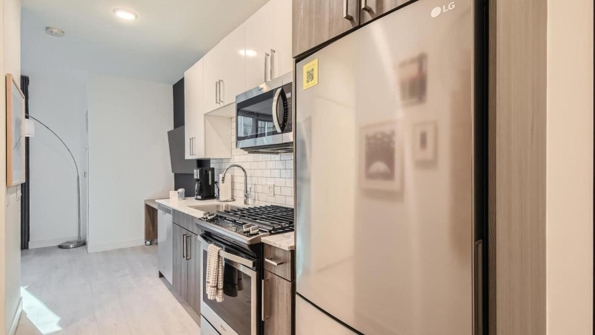 Nvcll Chicago Hotel Екстериор снимка