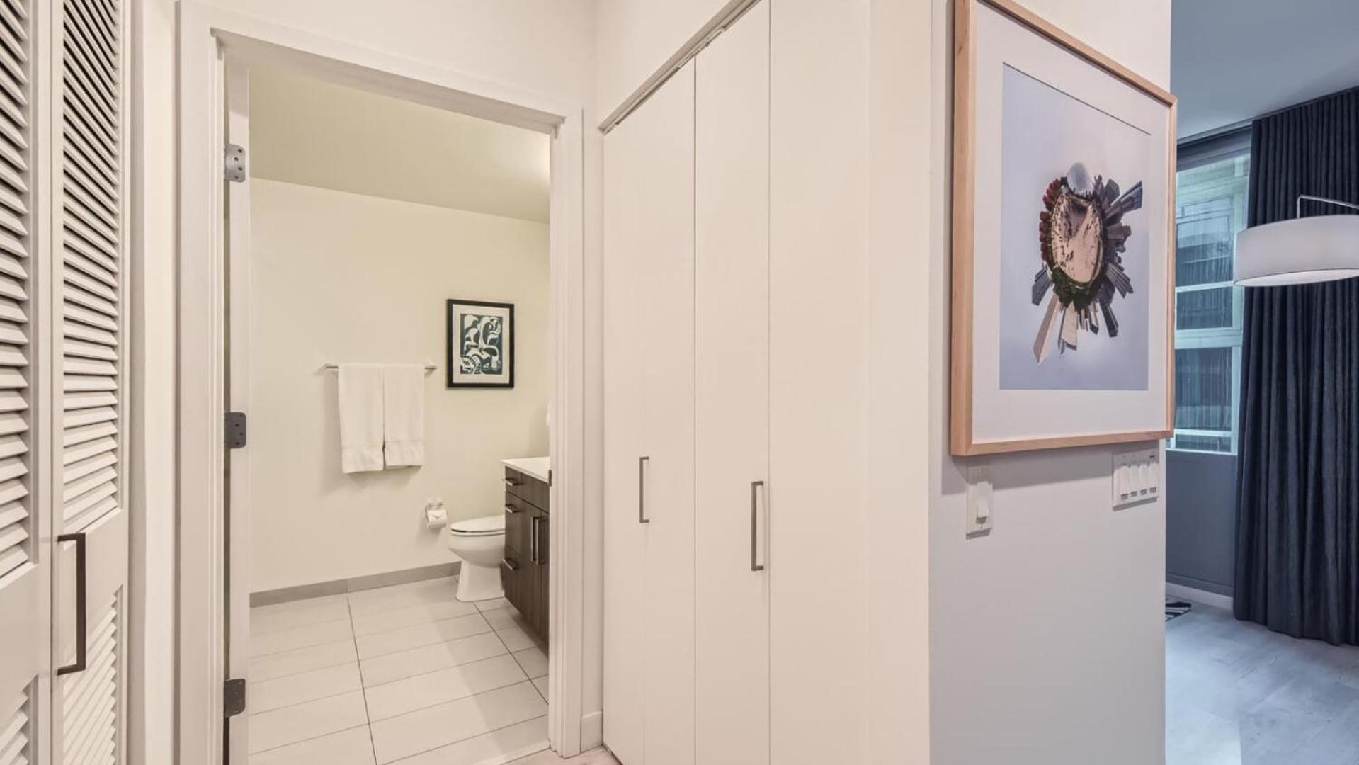 Nvcll Chicago Hotel Екстериор снимка